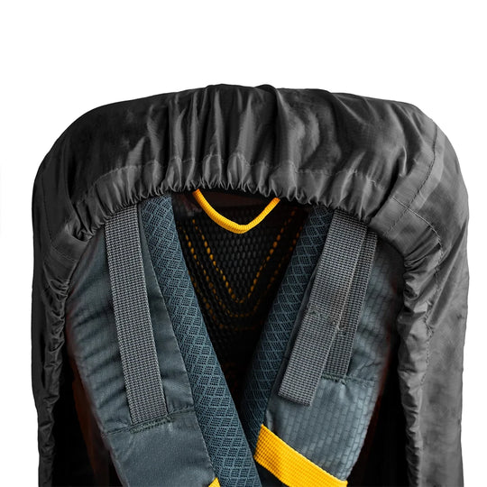 Highlander Duck's Back Regenhoes Large (50-65L)