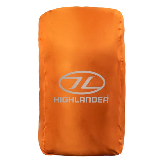 Highlander Duck's Back Regenhoes Large (50-65L)