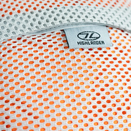 Highlander Duck's Back Regenhoes Large (50-65L)