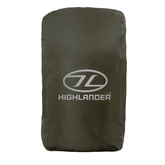 Highlander Duck's Back Regenhoes Large (50-65L)