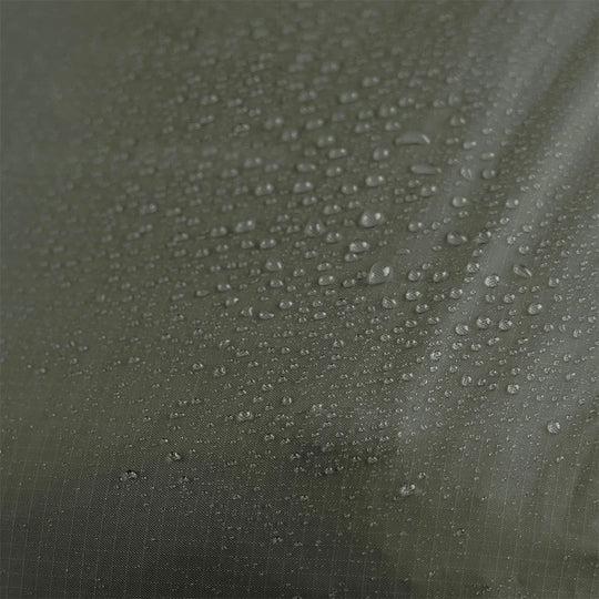 Highlander Duck's Back Regenhoes Large (50-65L)