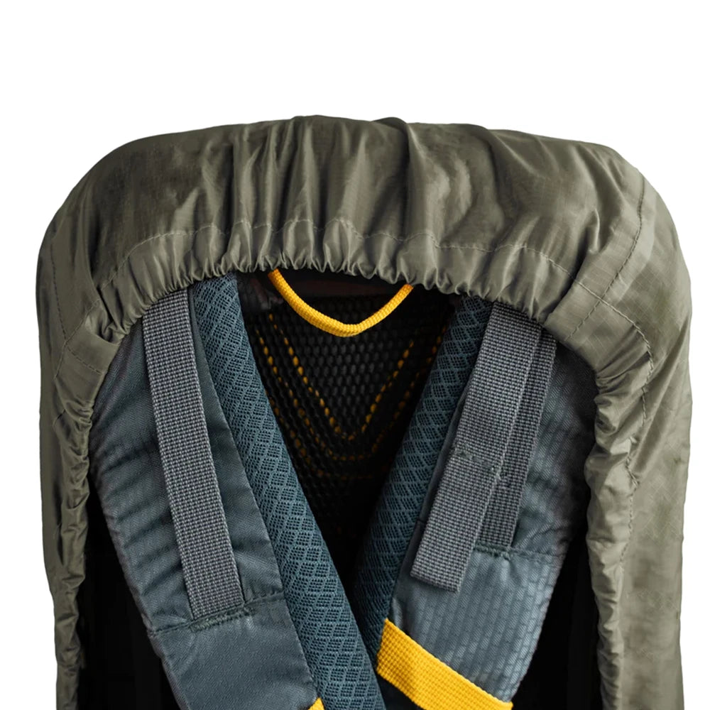 Highlander Duck's Back Regenhoes Large (50-65L)