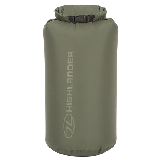 Highlander Lichtgewicht Dry Bag 13L