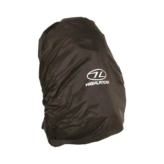 Highlander Regenhoes Rugzak 20-30L