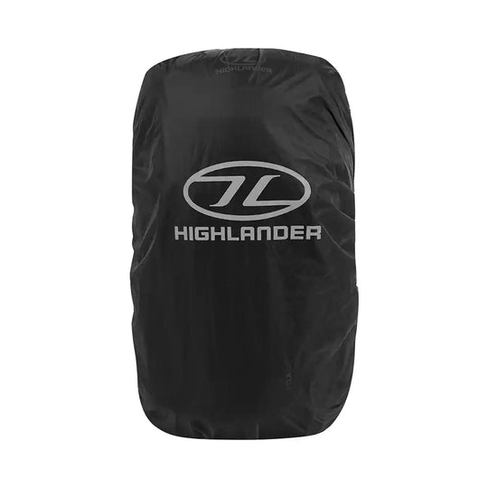 Highlander Regenhoes Rugzak 20-30L