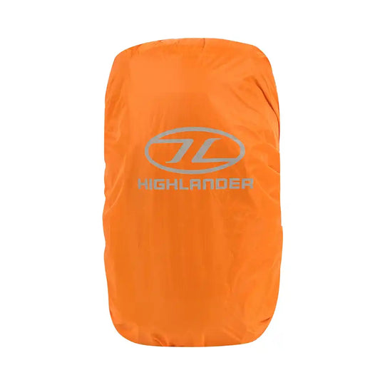 Highlander Regenhoes Rugzak 20-30L