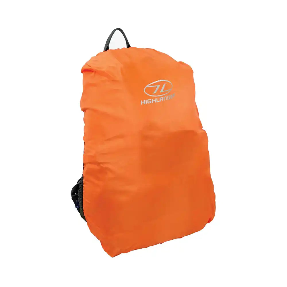 Highlander Regenhoes Rugzak 20-30L