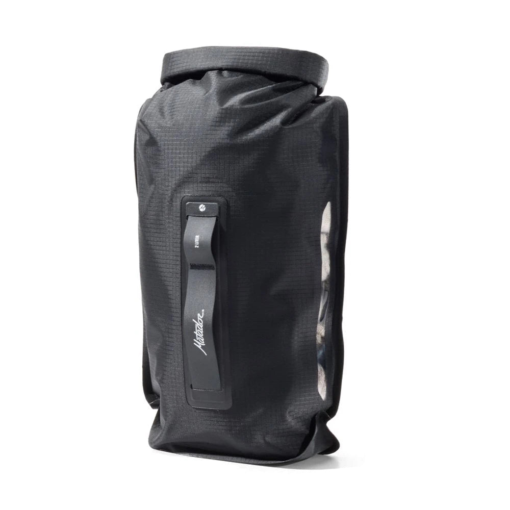 Matador FlatPak Drybag 2L