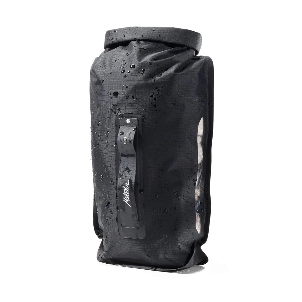 Matador FlatPak Drybag 2L
