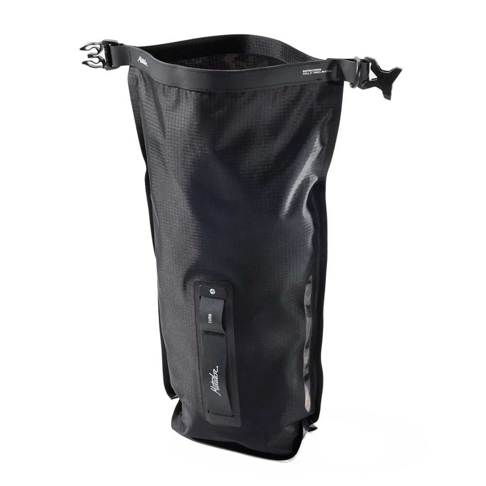 Matador FlatPak Drybag 2L