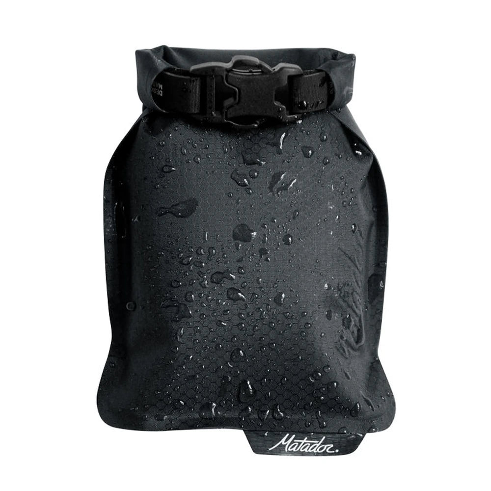 Matador Flatpak Soap Bar Case