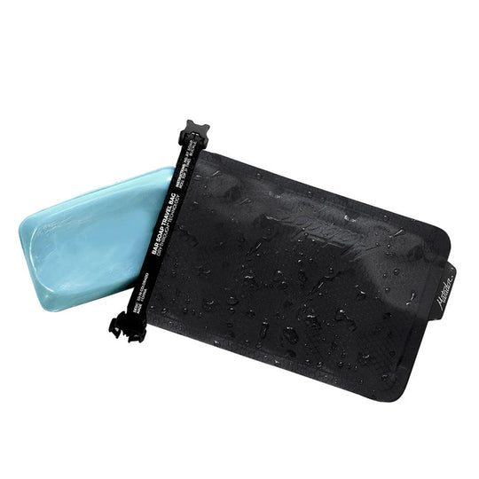 Matador Flatpak Soap Bar Case