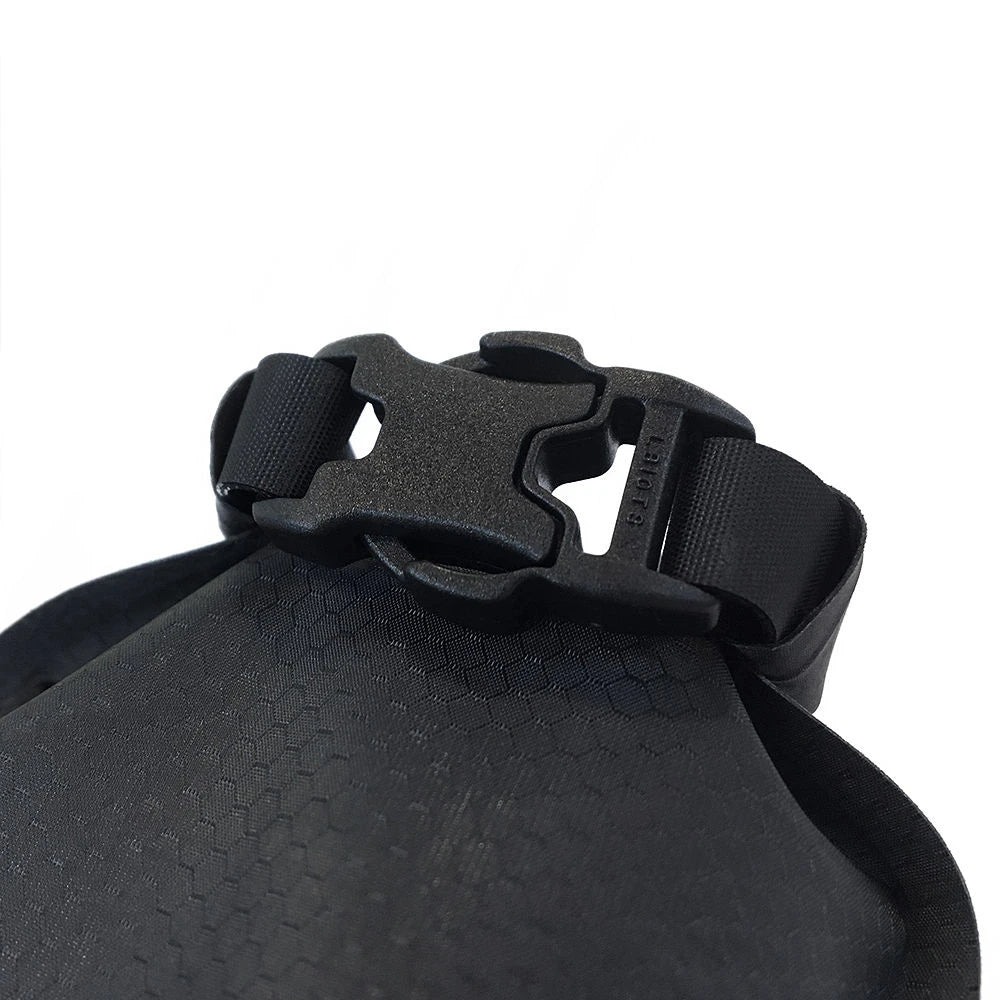 Matador Flatpak Soap Bar Case
