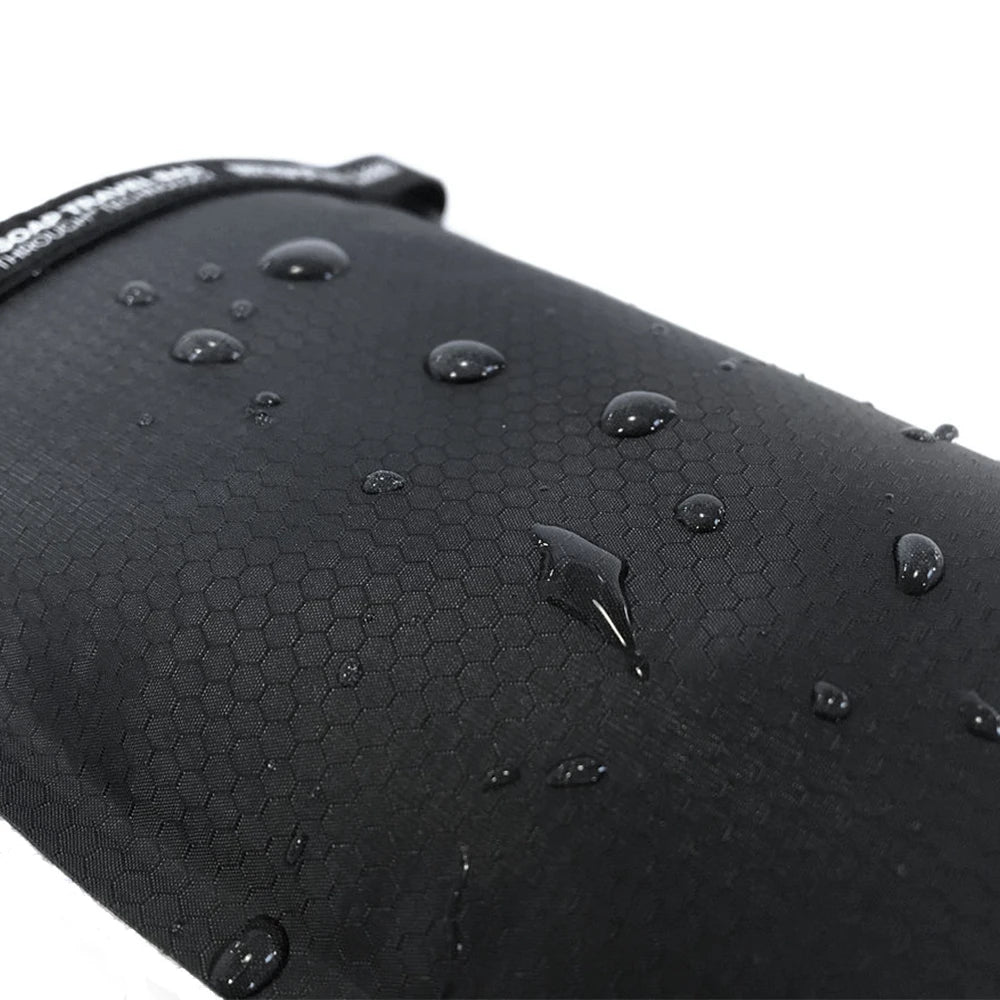 Matador Flatpak Soap Bar Case