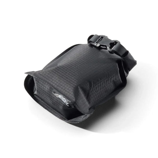 Matador Flatpak Soap Bar Case