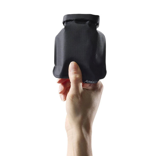 Matador Flatpak Soap Bar Case