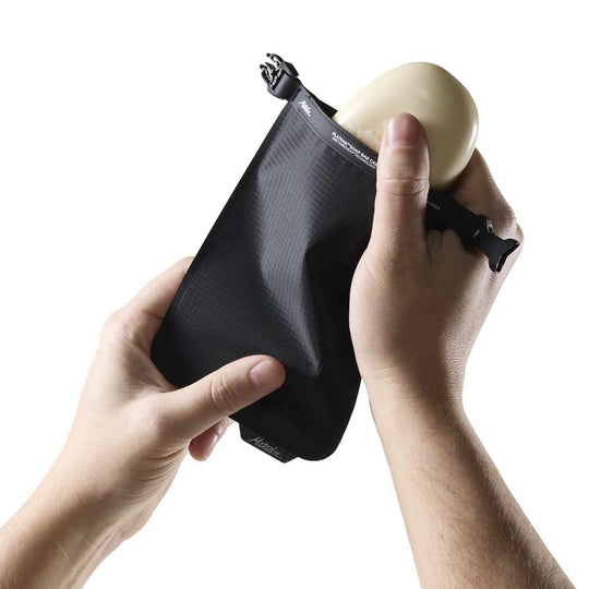 Matador Flatpak Soap Bar Case