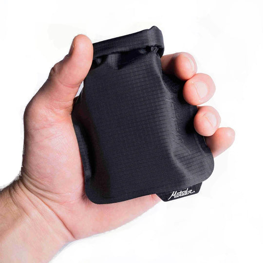 Matador Flatpak Soap Bar Case