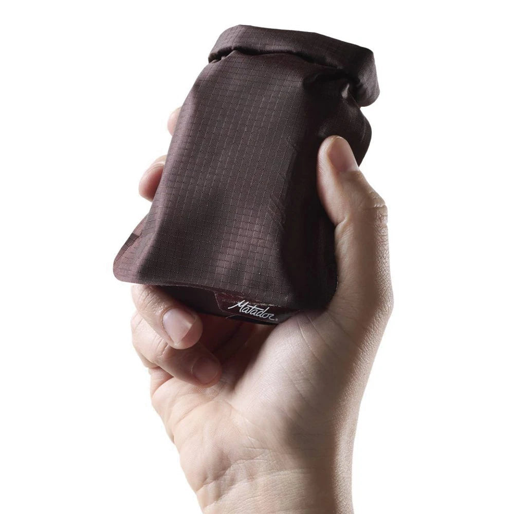Matador Flatpak Soap Bar Case