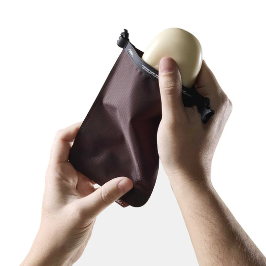 Matador Flatpak Soap Bar Case