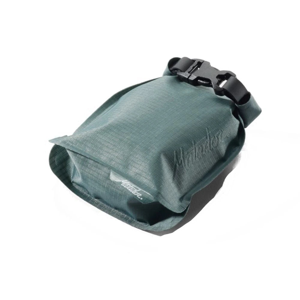 Matador Flatpak Soap Bar Case