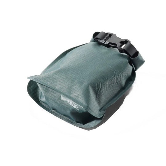 Matador Flatpak Soap Bar Case