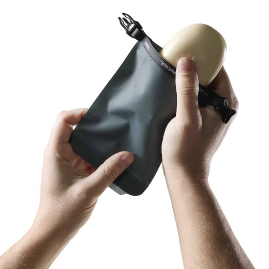 Matador Flatpak Soap Bar Case
