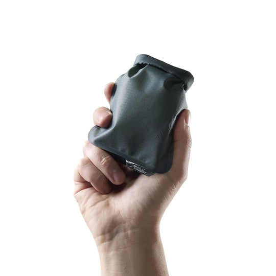 Matador Flatpak Soap Bar Case