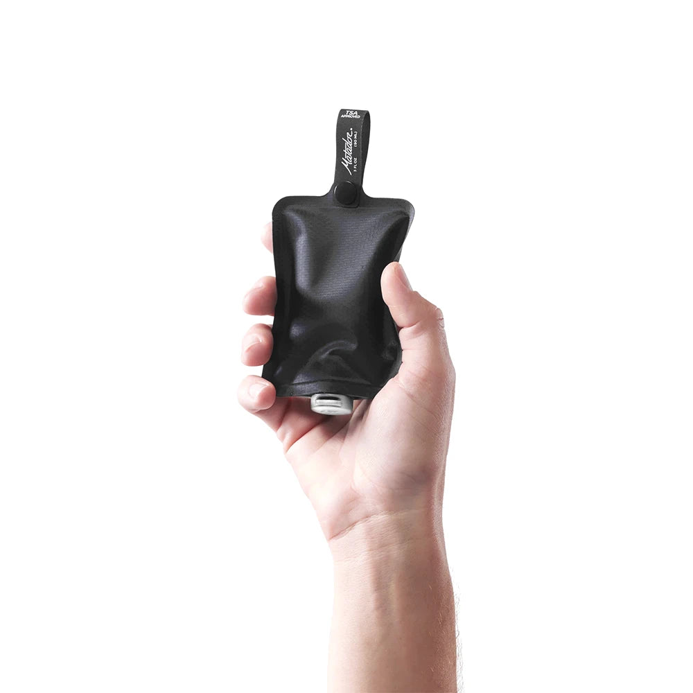 Matador Flatpak Toiletry Bottle (3-Pack)