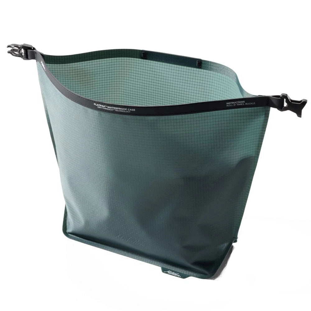 Matador Flatpak Waterproof Toilettas