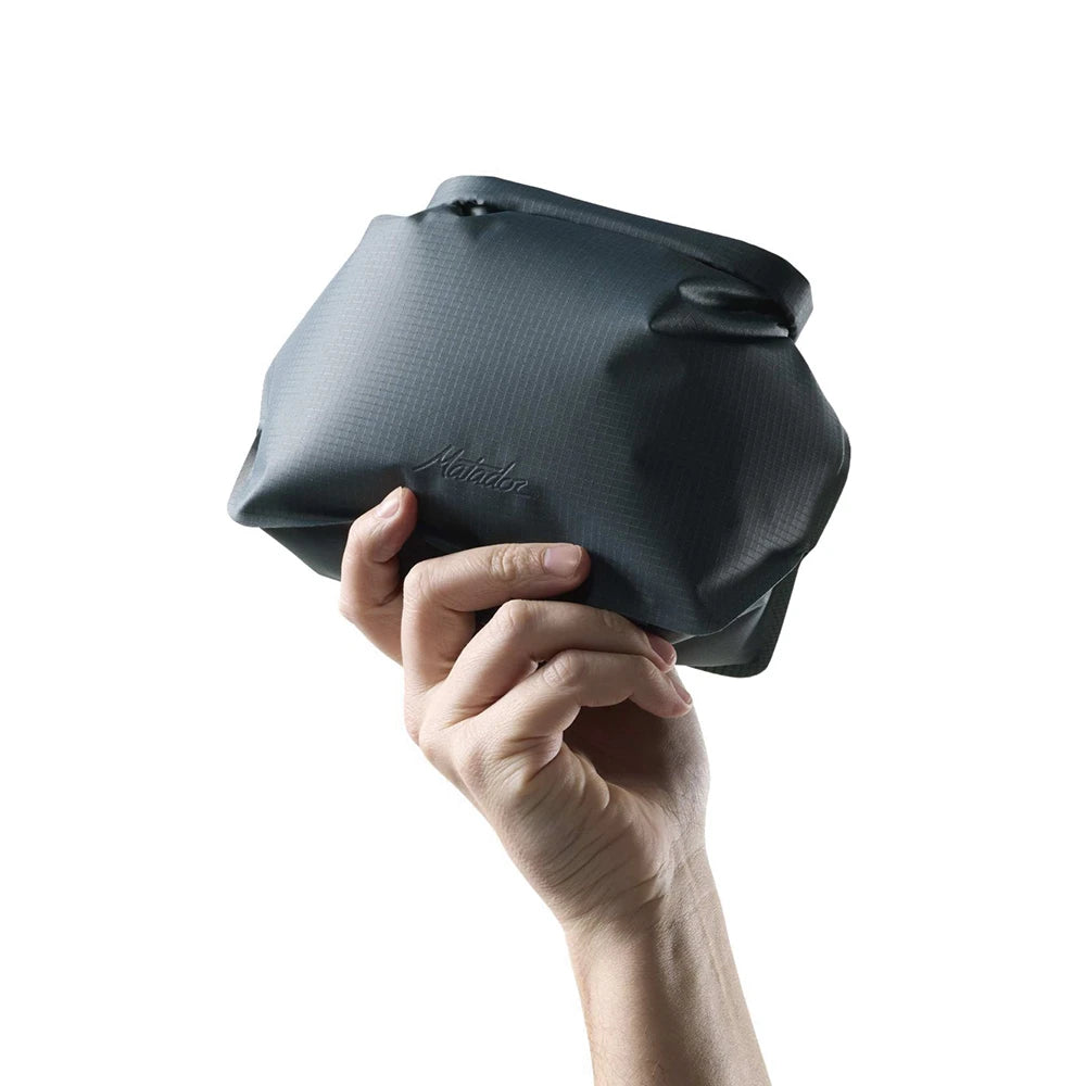 Matador Flatpak Waterproof Toilettas