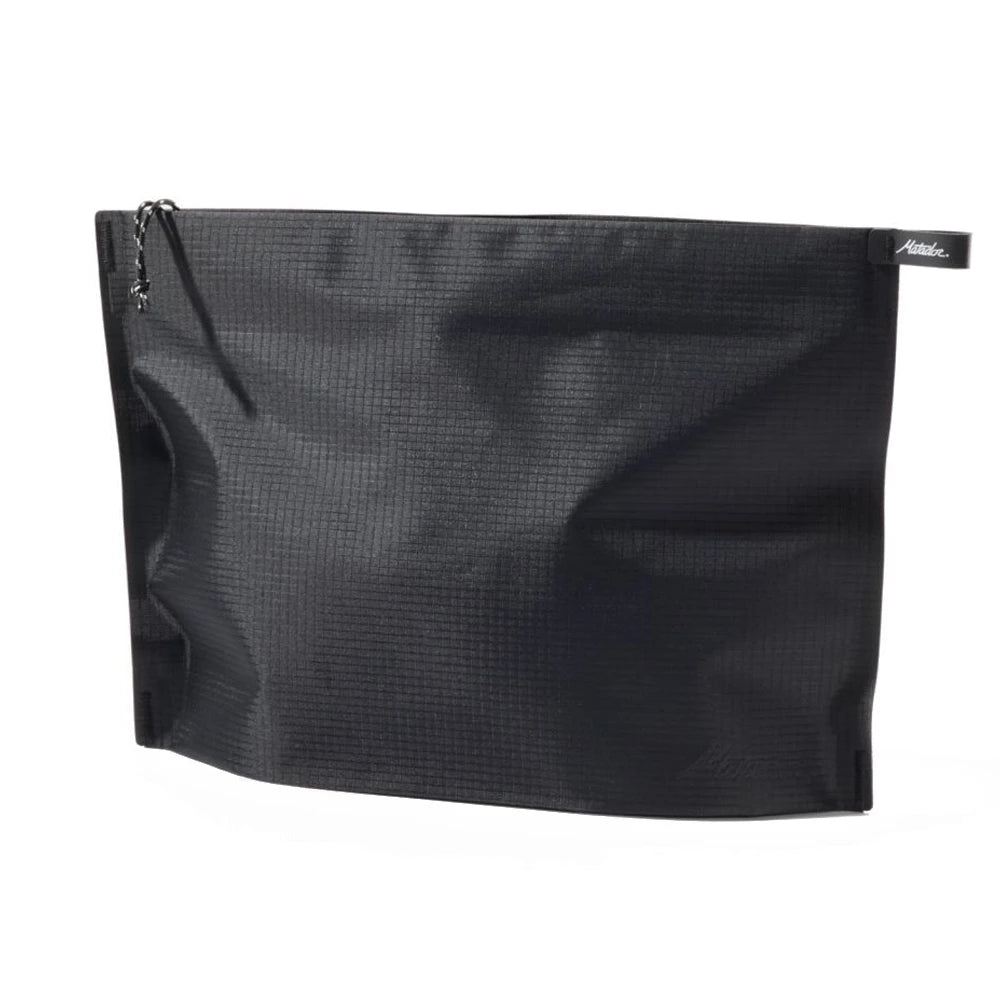 Matador Flatpak Zipper Toilettas