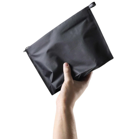 Matador Flatpak Zipper Toilettas