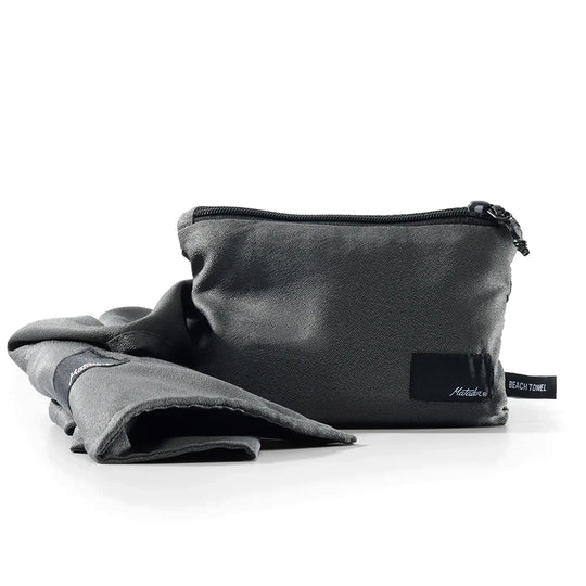 Matador NanoDry Packable Beach Towel