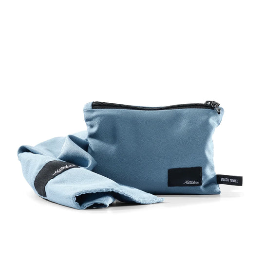Matador NanoDry Packable Beach Towel