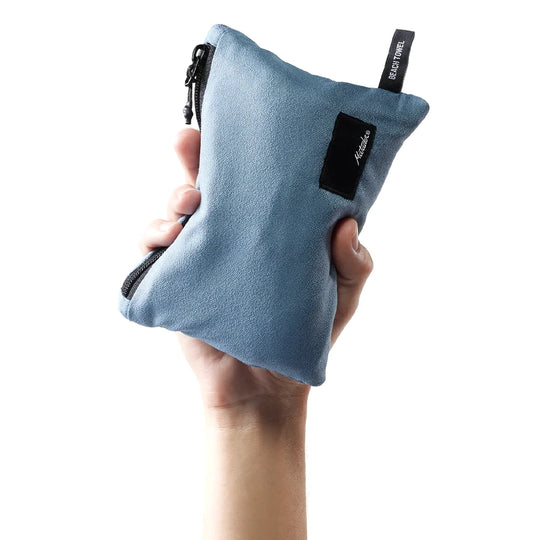 Matador NanoDry Packable Beach Towel