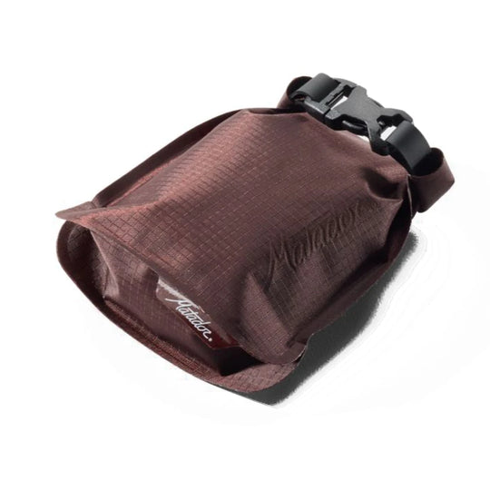 Matador Flatpak Soap Bar Case