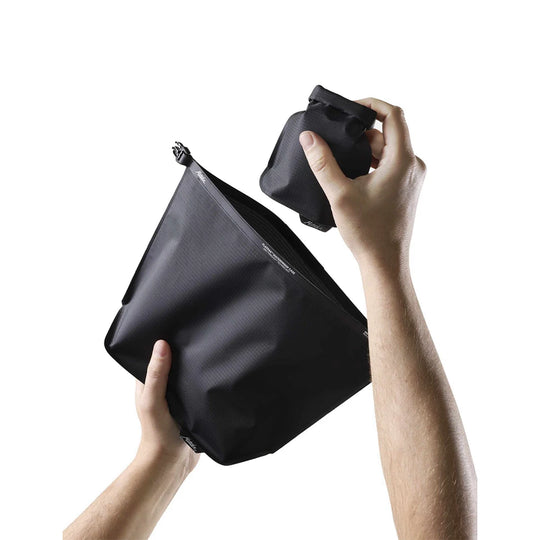 Matador Flatpak Zipper Toilettas