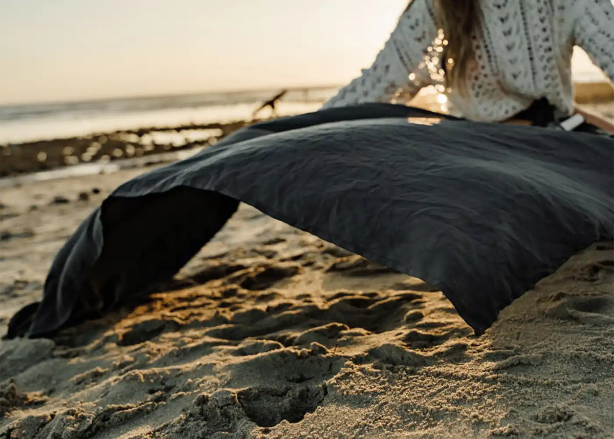 Matador NanoDry Packable Beach Towel