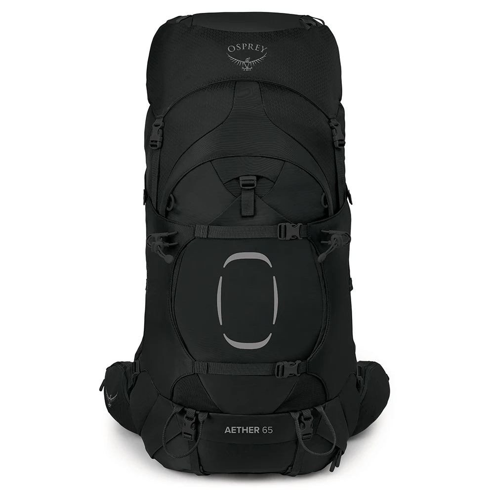 Osprey Aether 65