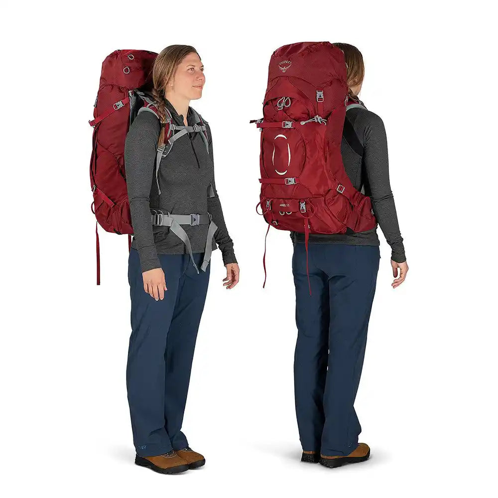 Osprey Ariel 55 - Dames backpack