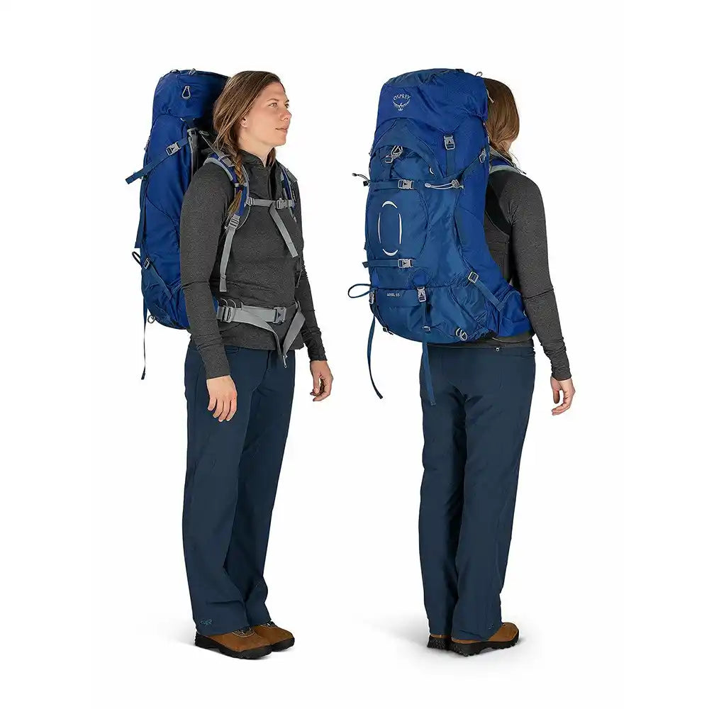 Osprey Ariel 65 - Dames backpack