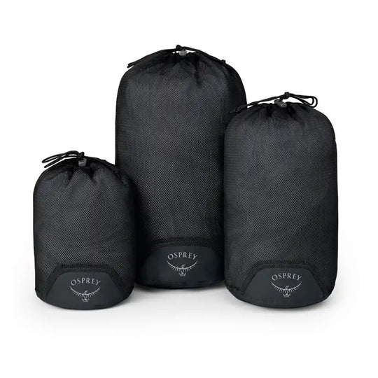 Osprey Daylite Mesh Stuff Sack Set