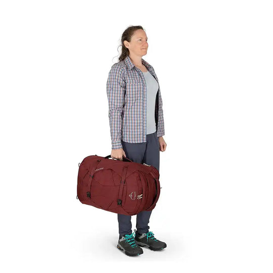 Osprey Fairview 40 - Dames backpack