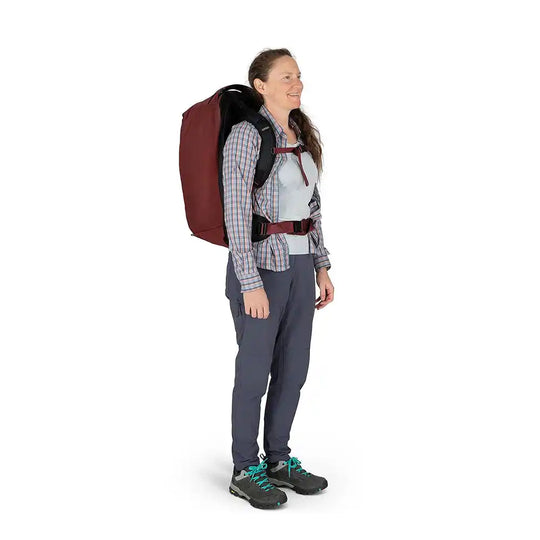 Osprey Fairview 40 - Dames backpack