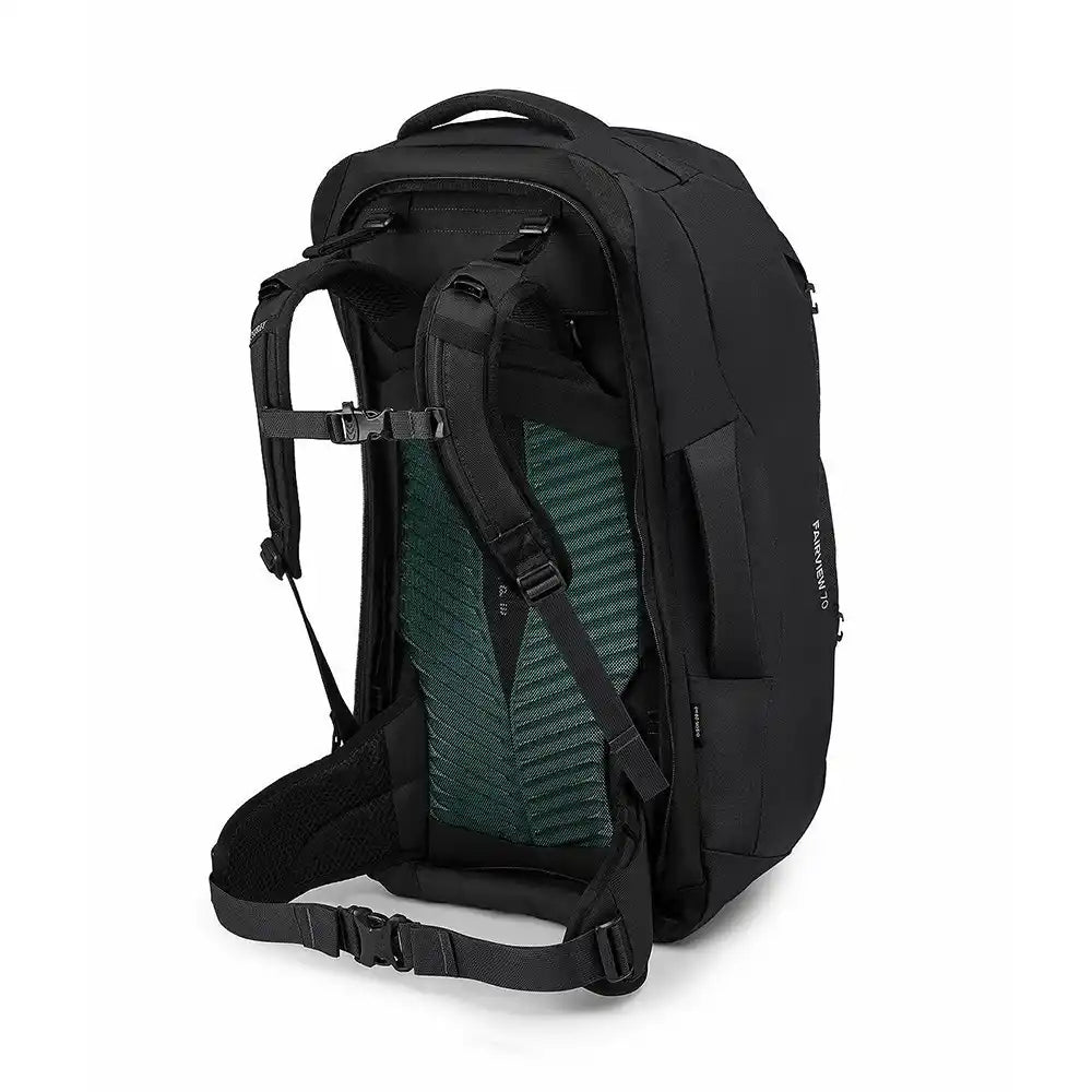 Osprey Fairview 70 - Dames backpack + daypack