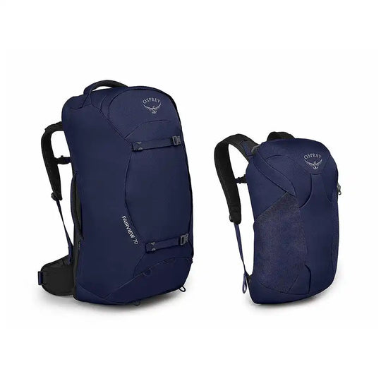 Osprey Fairview 70 - Dames backpack + daypack