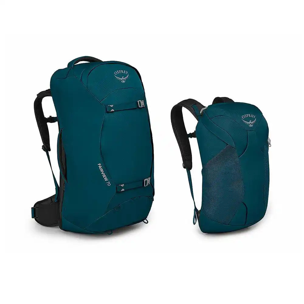 Osprey Fairview 70 - Dames backpack + daypack