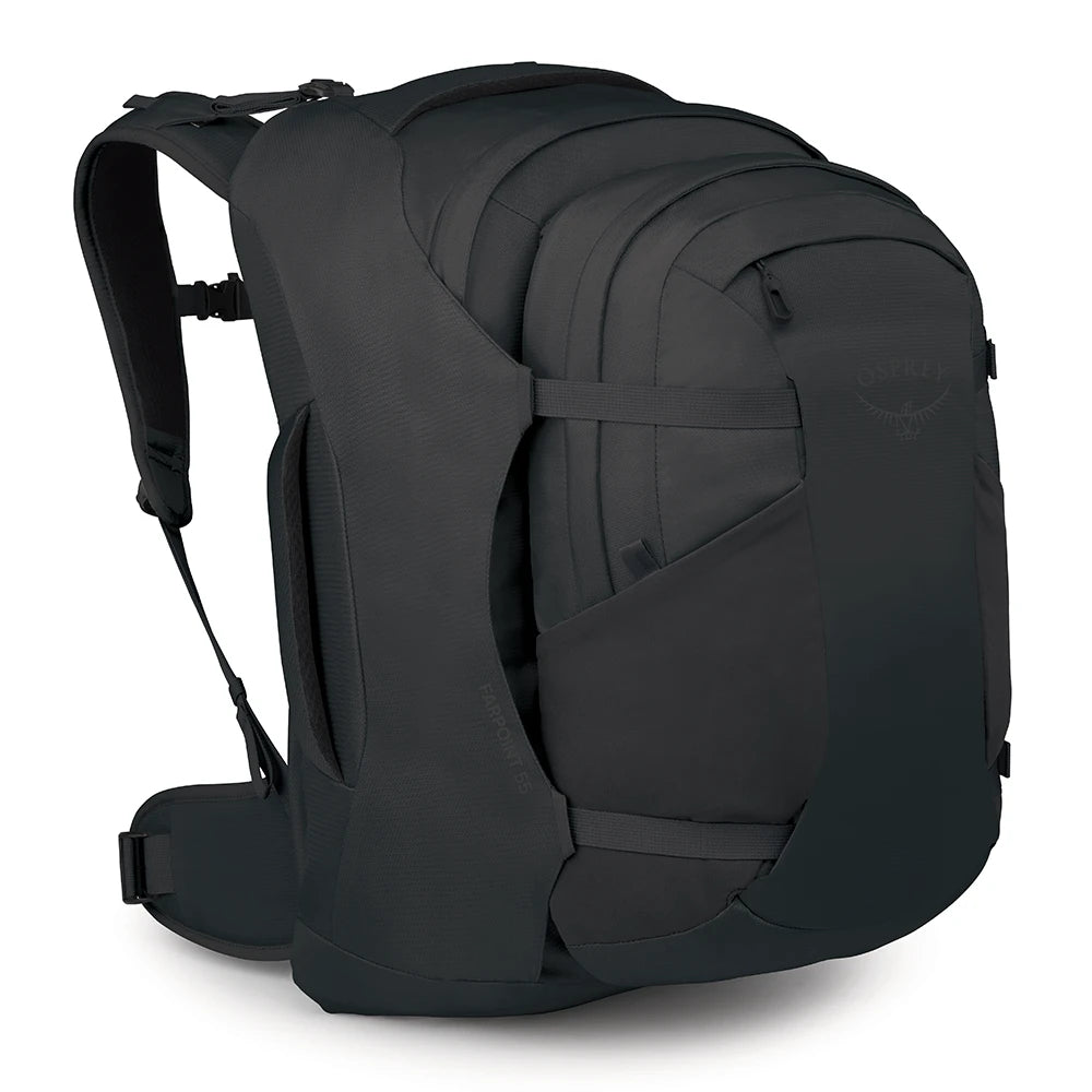 Osprey Farpoint 55