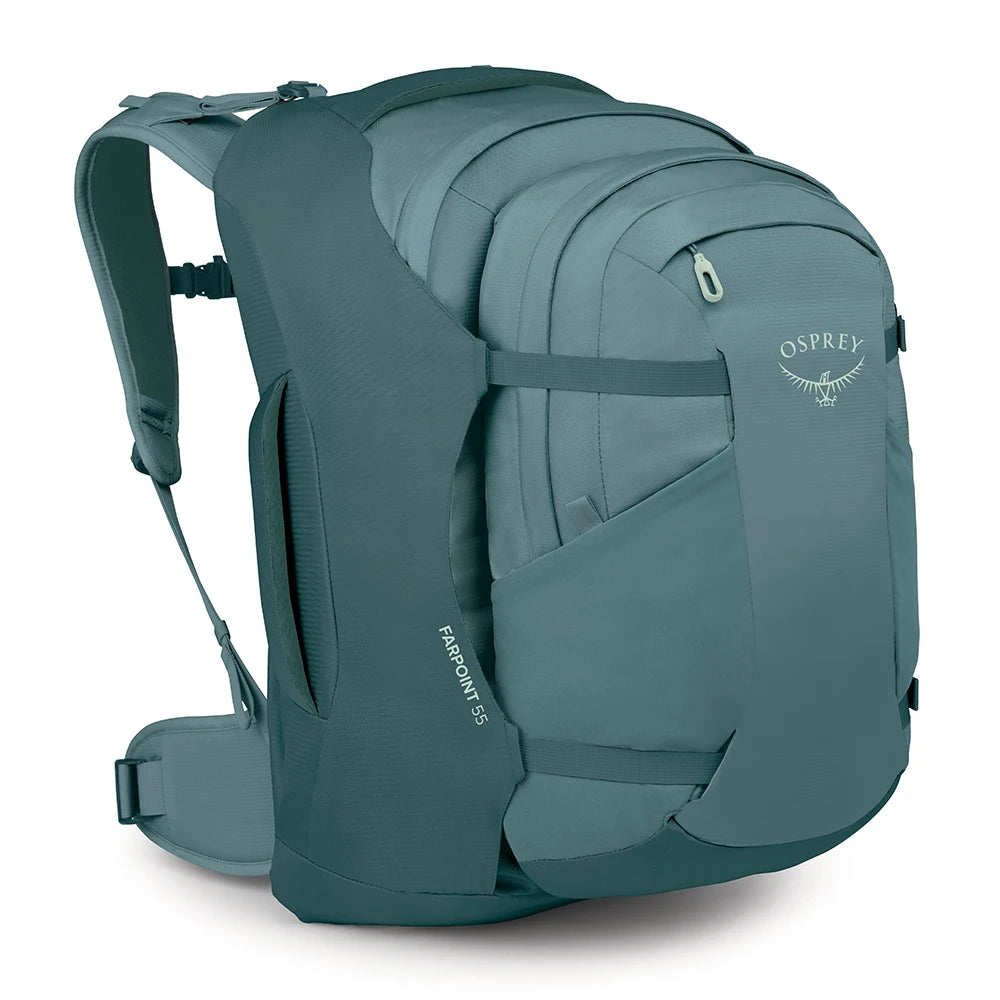 Osprey Farpoint 55